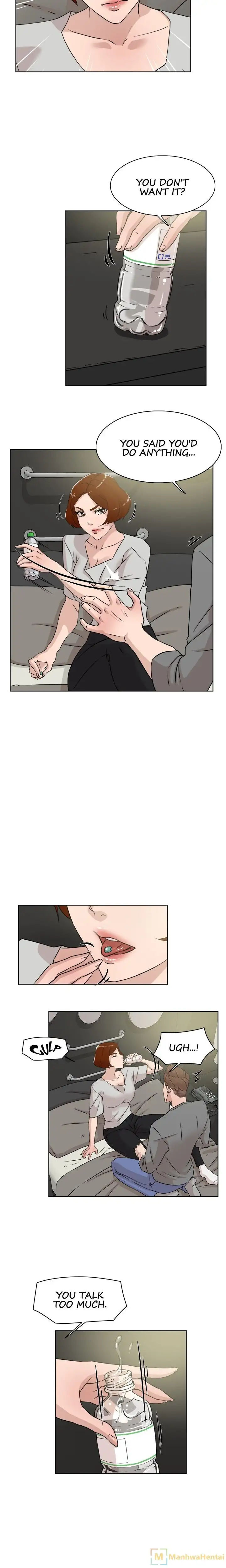 Her 4 Incher Chapter 26 Page 5