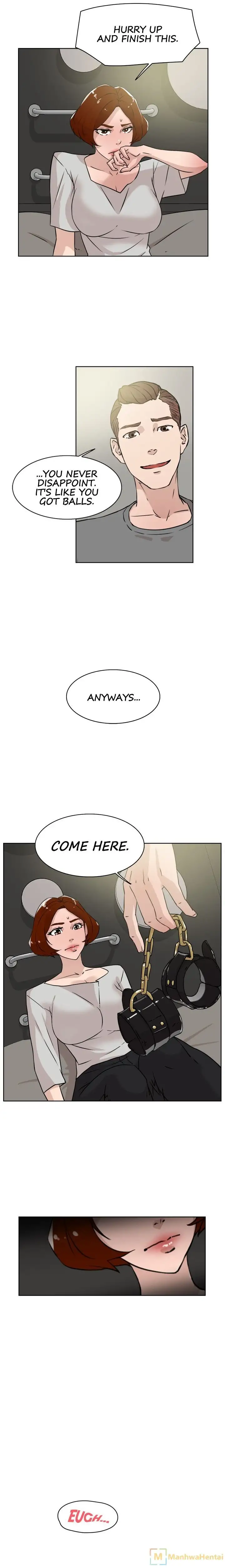 Her 4 Incher Chapter 26 Page 6