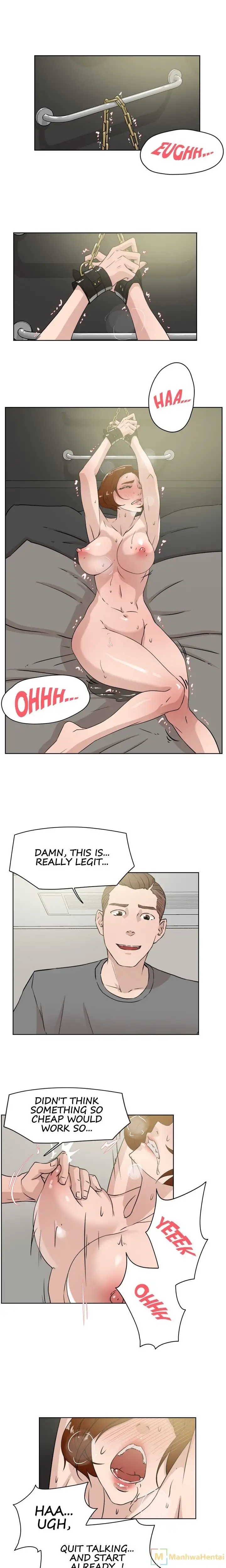 Her 4 Incher Chapter 26 Page 7