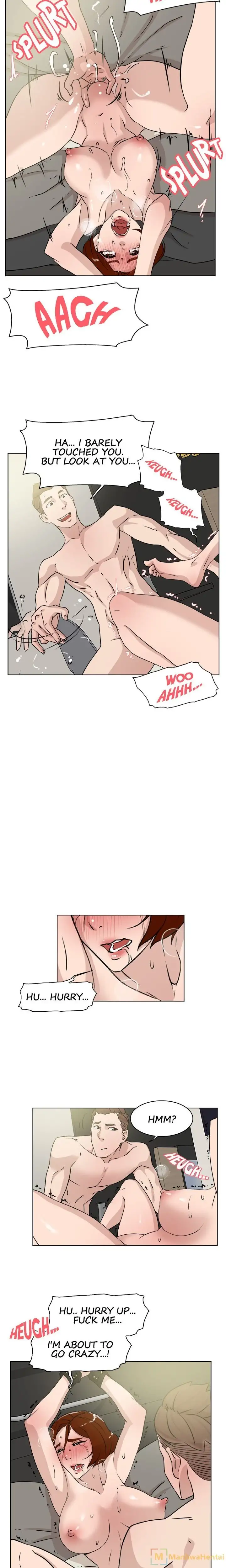 Her 4 Incher Chapter 26 Page 9