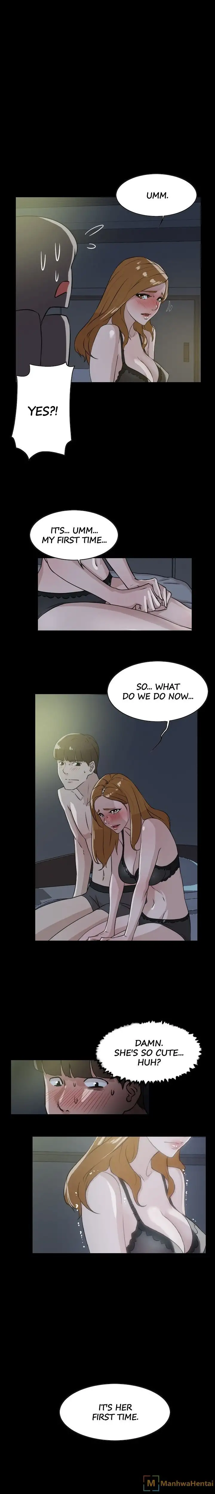 Her 4 Incher Chapter 27 Page 2