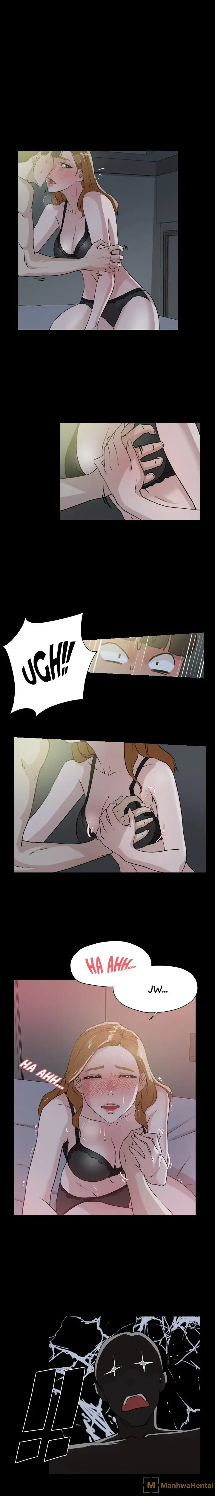 Her 4 Incher Chapter 27 Page 5