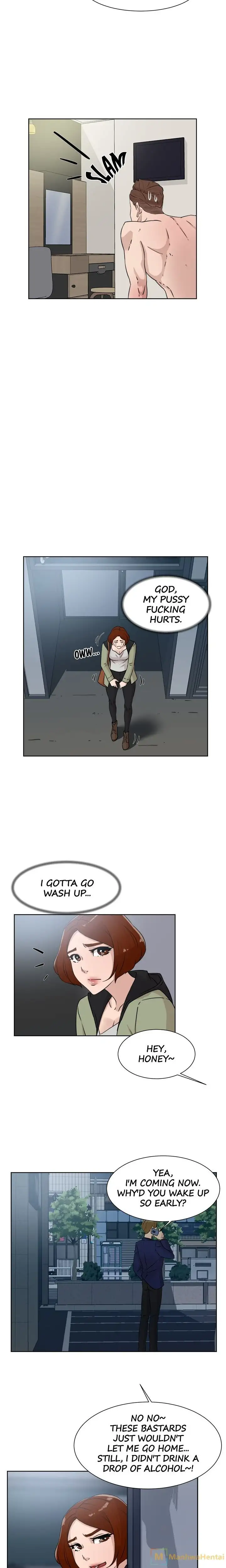 Her 4 Incher Chapter 28 Page 12
