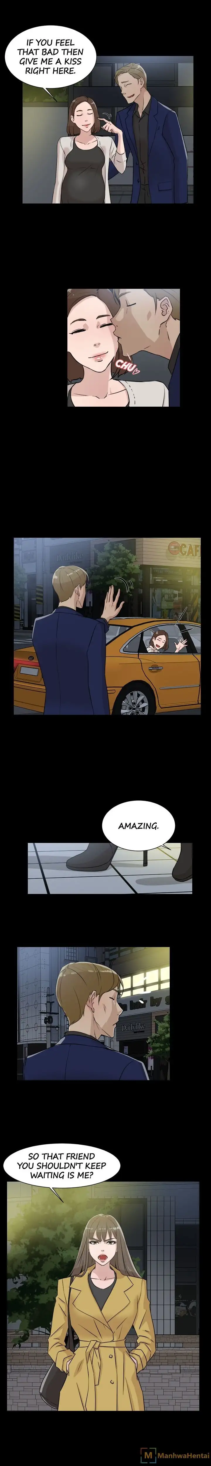 Her 4 Incher Chapter 28 Page 3