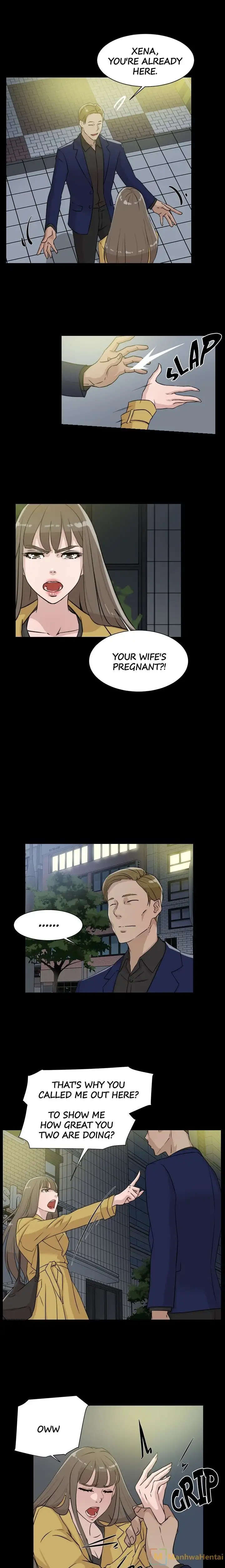 Her 4 Incher Chapter 28 Page 4