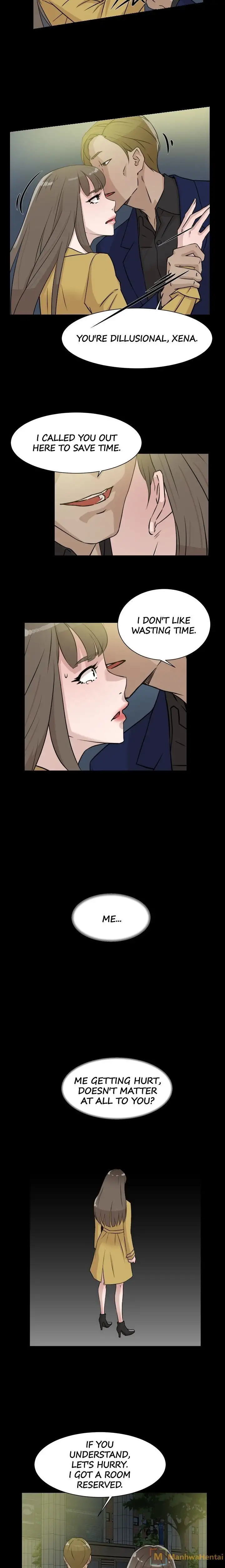 Her 4 Incher Chapter 28 Page 5