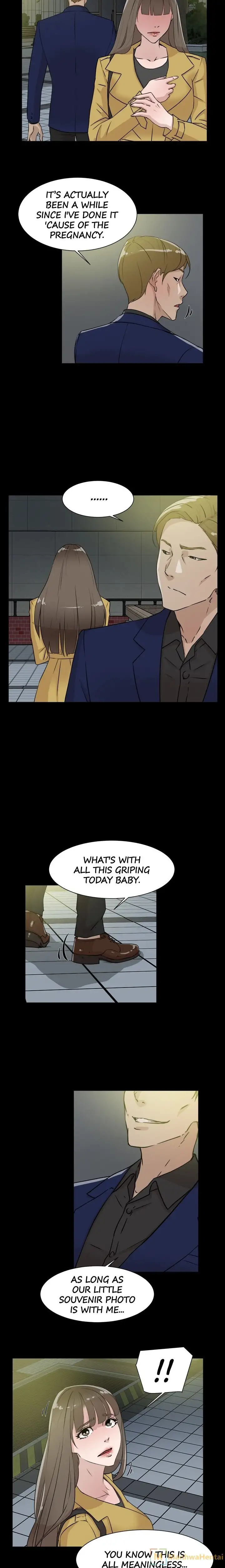 Her 4 Incher Chapter 28 Page 6