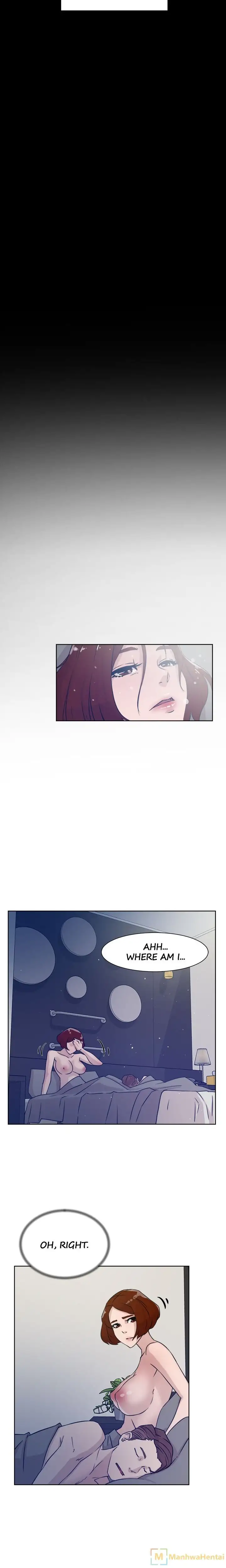 Her 4 Incher Chapter 28 Page 8