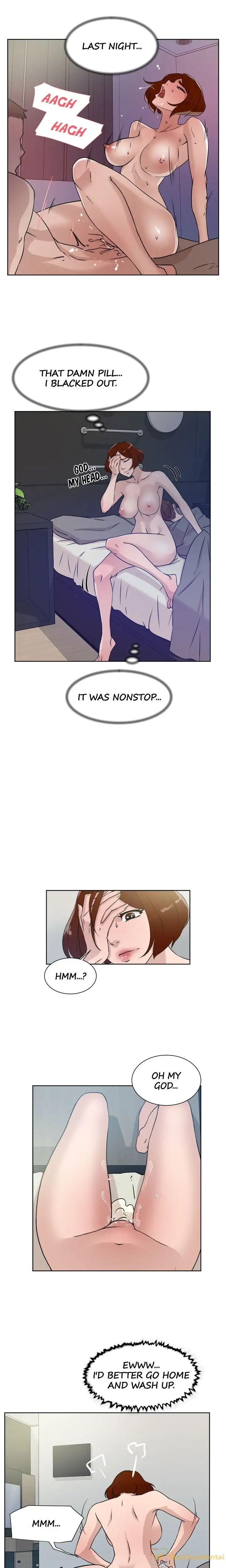 Her 4 Incher Chapter 28 Page 9