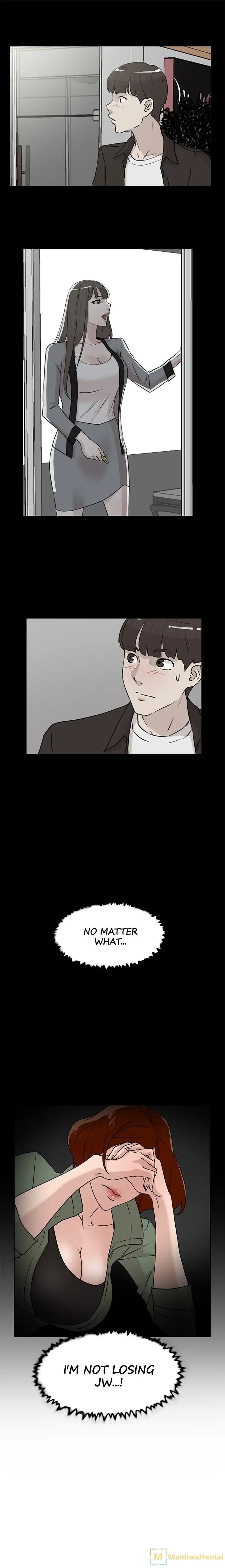 Her 4 Incher Chapter 29 Page 12