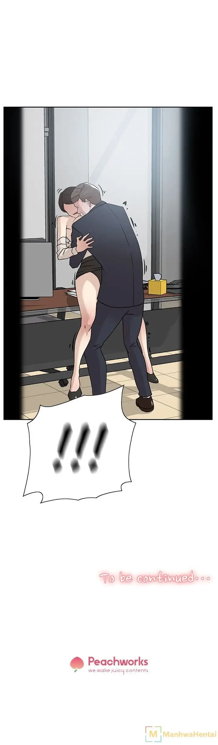Her 4 Incher Chapter 29 Page 14