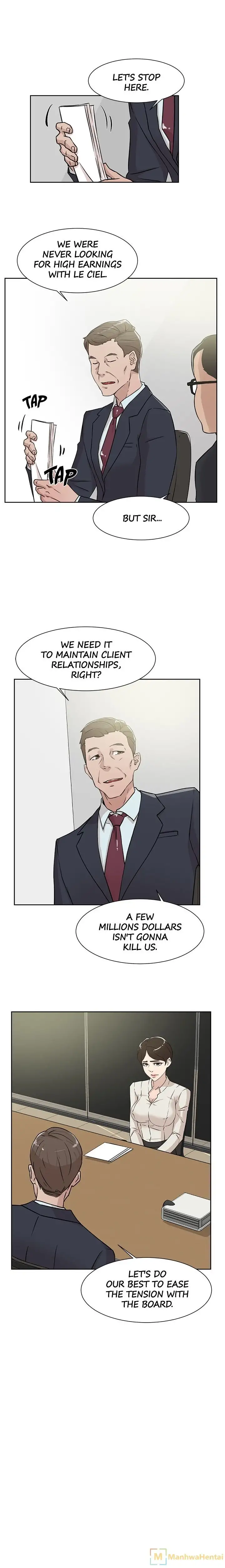 Her 4 Incher Chapter 29 Page 3