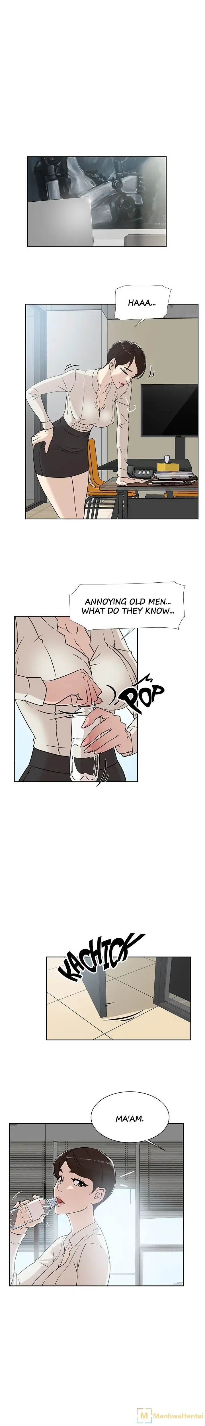 Her 4 Incher Chapter 29 Page 4