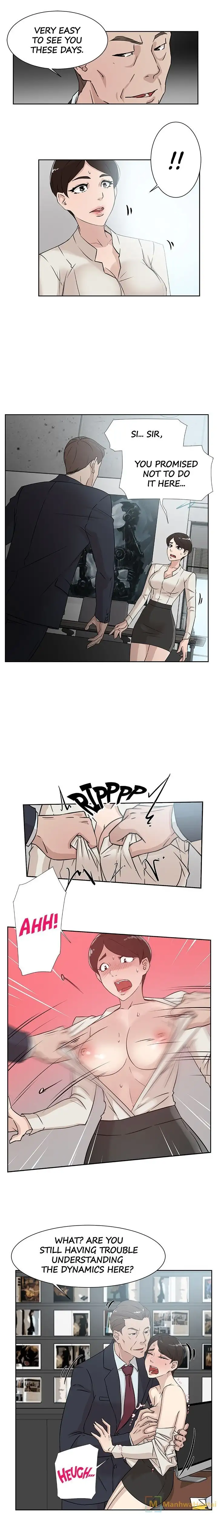 Her 4 Incher Chapter 29 Page 6