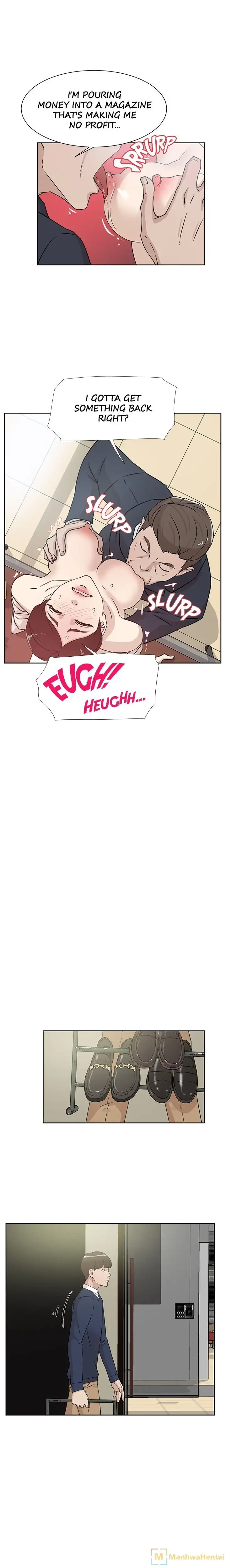 Her 4 Incher Chapter 29 Page 7