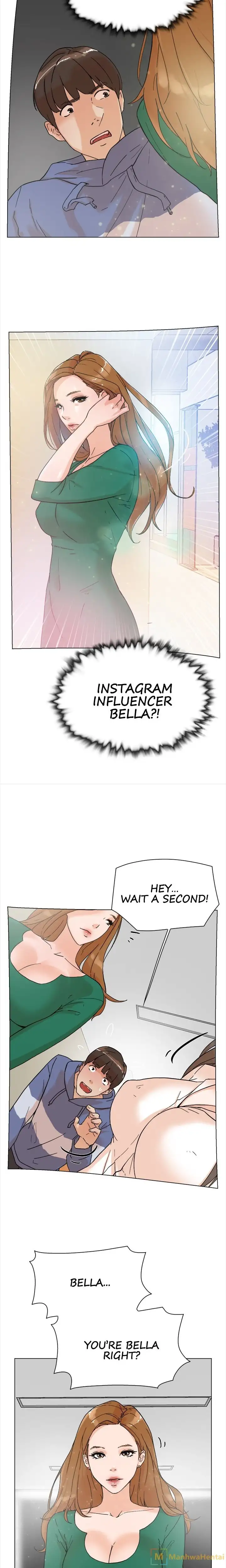 Her 4 Incher Chapter 3 Page 18
