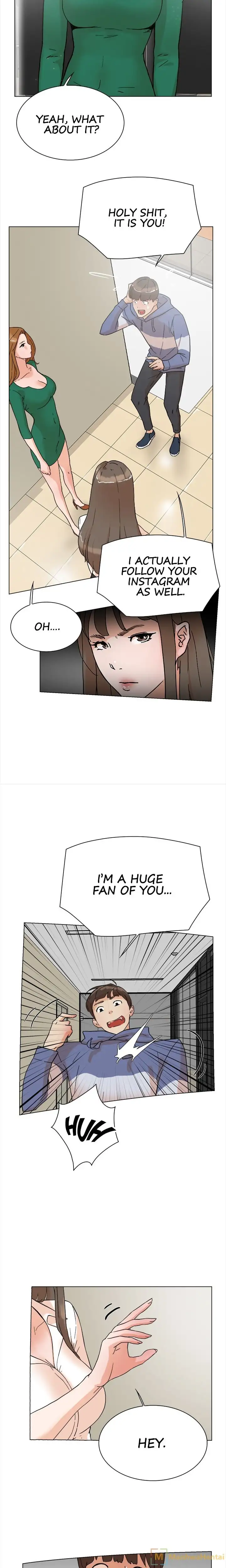 Her 4 Incher Chapter 3 Page 19