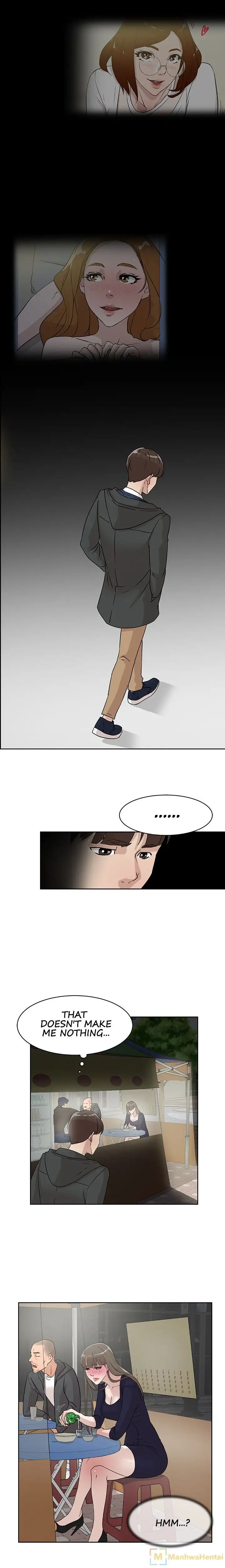 Her 4 Incher Chapter 30 Page 10