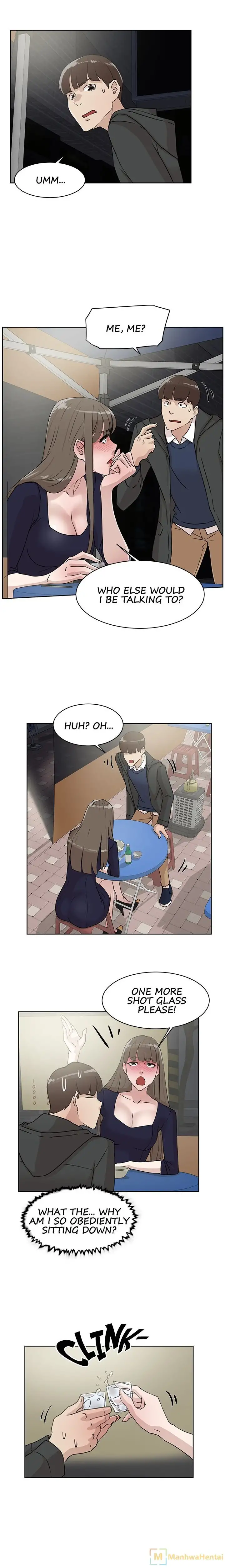 Her 4 Incher Chapter 30 Page 13