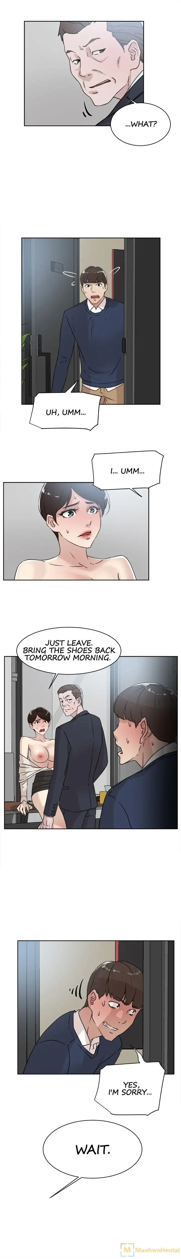 Her 4 Incher Chapter 30 Page 2