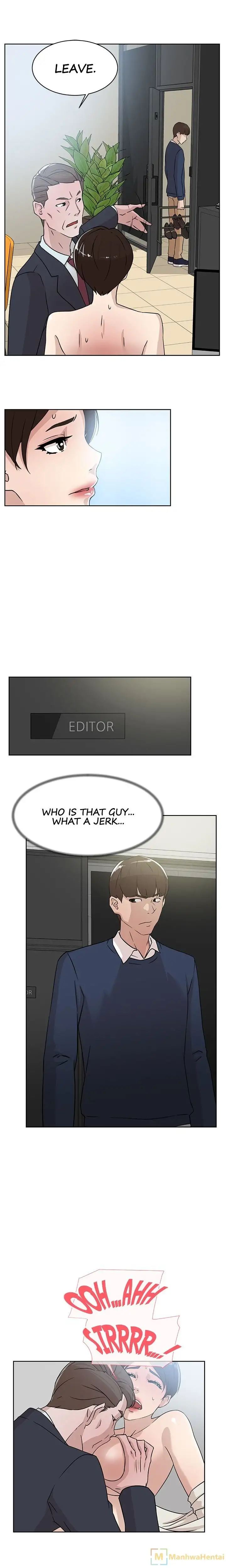 Her 4 Incher Chapter 30 Page 4
