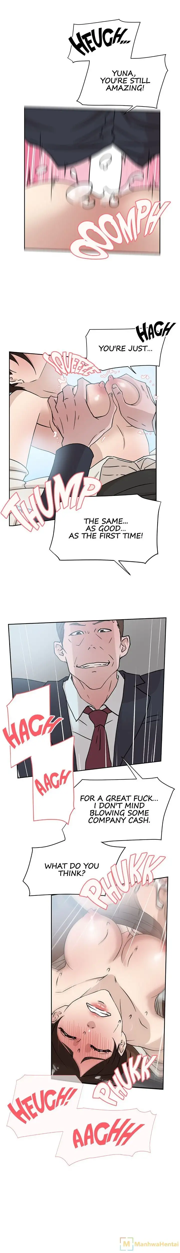 Her 4 Incher Chapter 30 Page 6