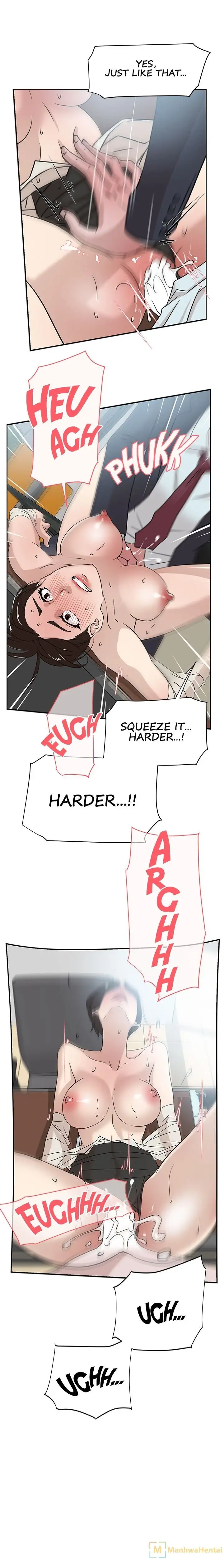 Her 4 Incher Chapter 30 Page 7