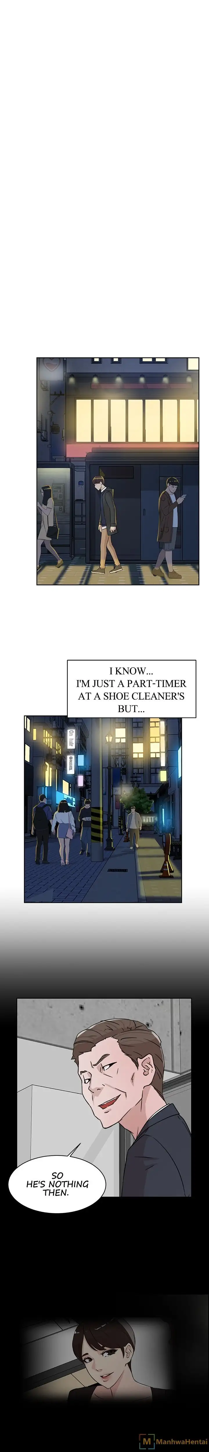 Her 4 Incher Chapter 30 Page 9