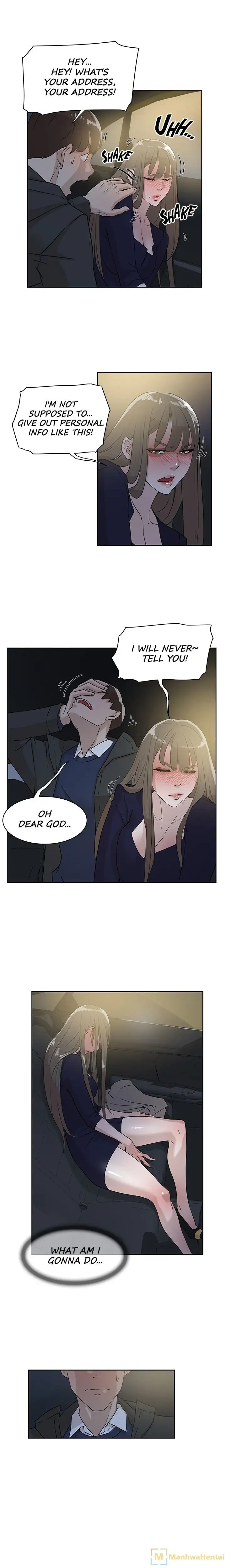 Her 4 Incher Chapter 31 Page 10