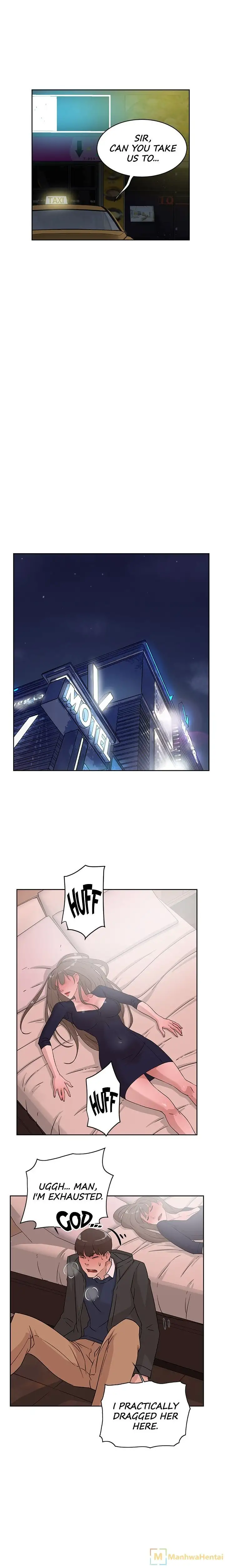 Her 4 Incher Chapter 31 Page 11