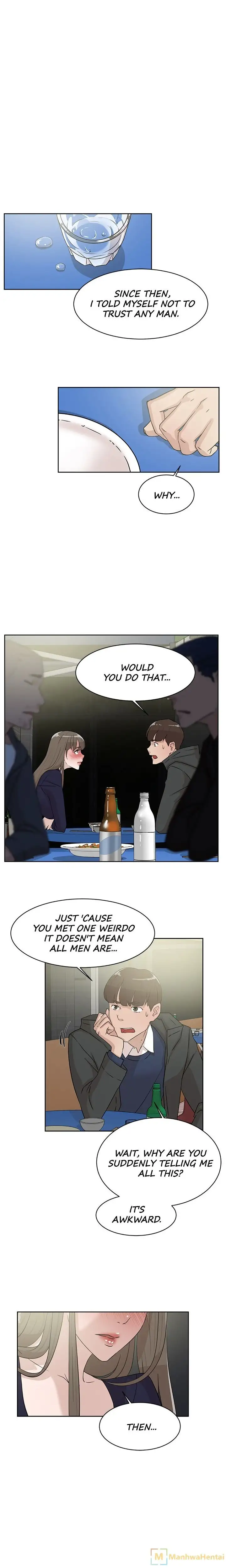 Her 4 Incher Chapter 31 Page 5