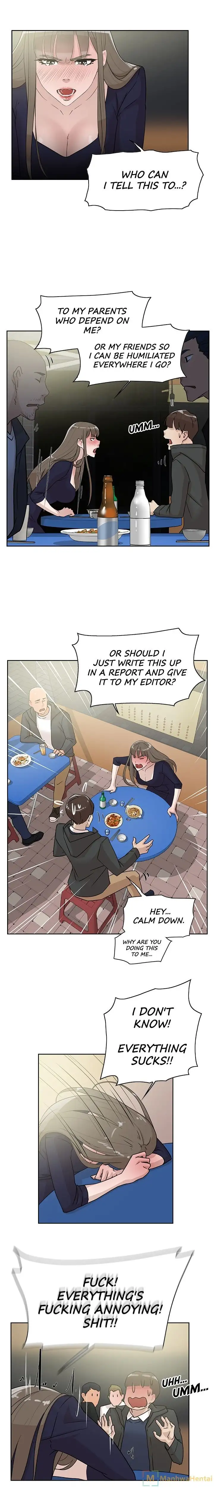 Her 4 Incher Chapter 31 Page 6