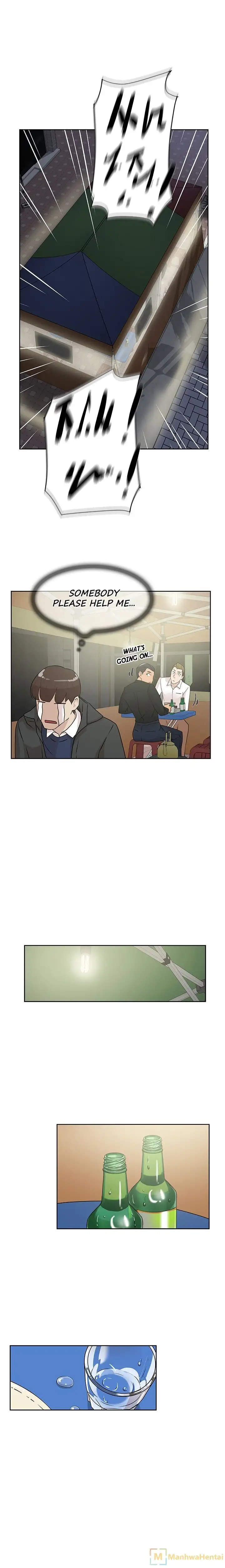 Her 4 Incher Chapter 31 Page 7