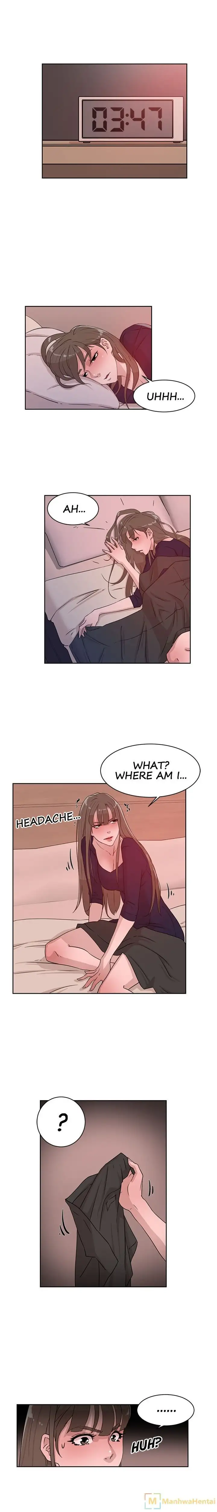 Her 4 Incher Chapter 32 Page 2