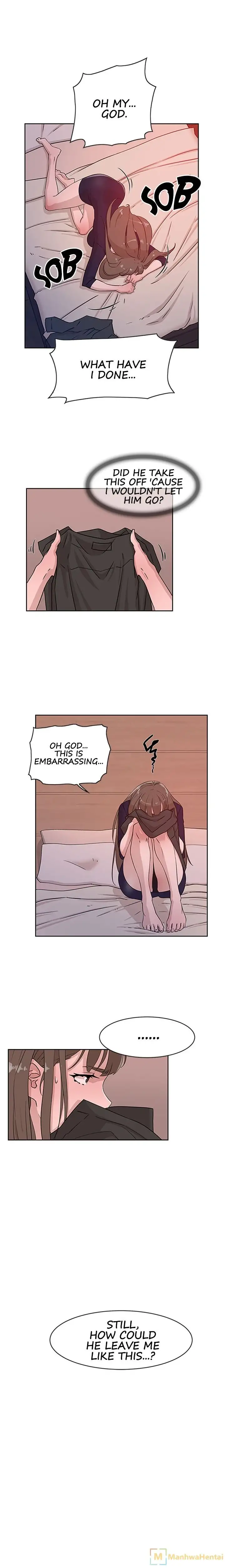 Her 4 Incher Chapter 32 Page 4