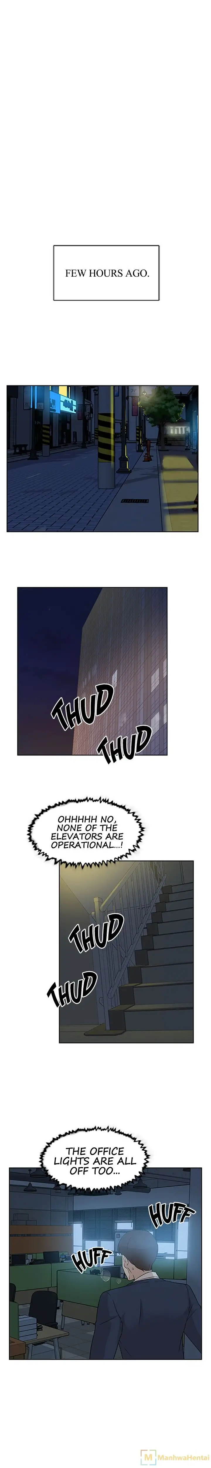Her 4 Incher Chapter 32 Page 5