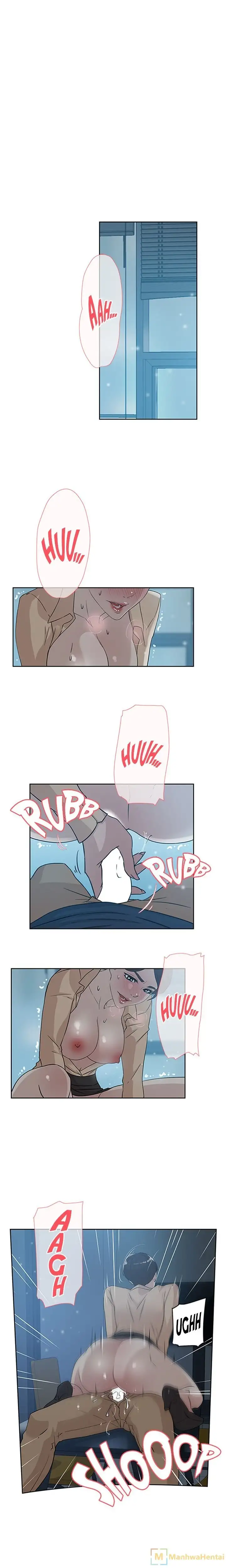 Her 4 Incher Chapter 32 Page 8
