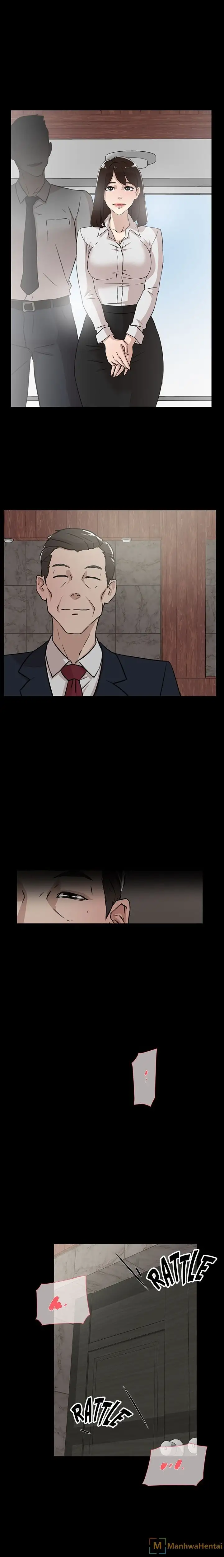 Her 4 Incher Chapter 33 Page 7