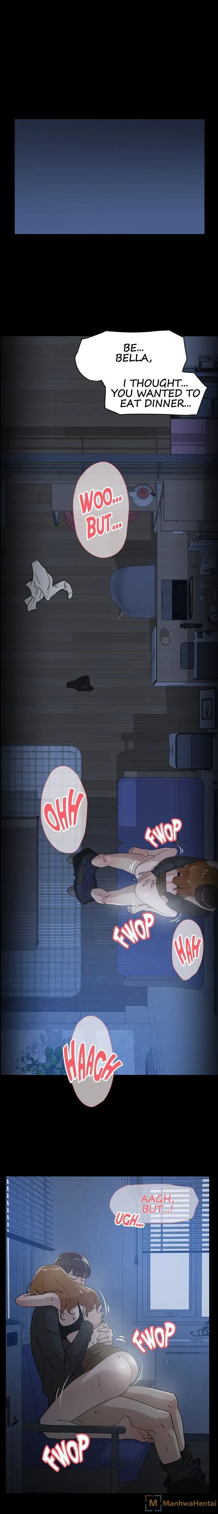 Her 4 Incher Chapter 34 Page 10