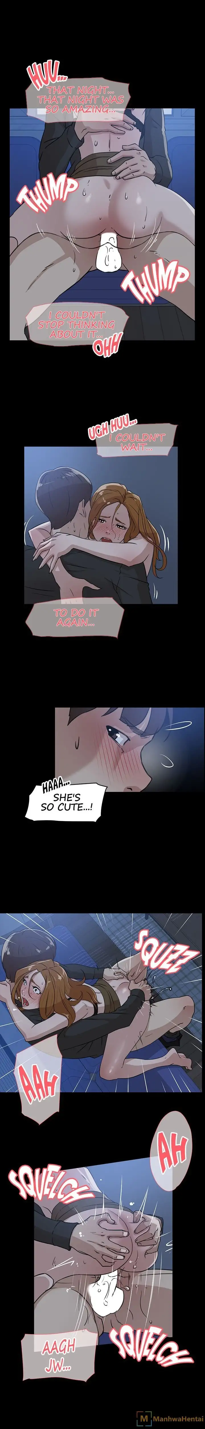 Her 4 Incher Chapter 34 Page 11