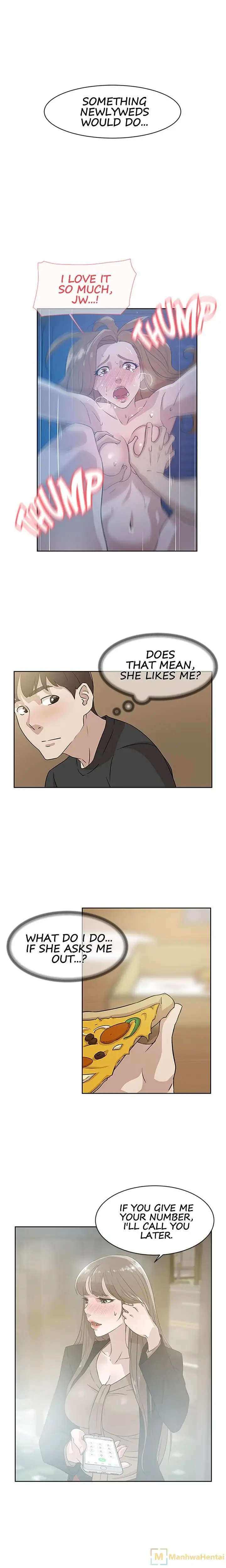 Her 4 Incher Chapter 35 Page 10