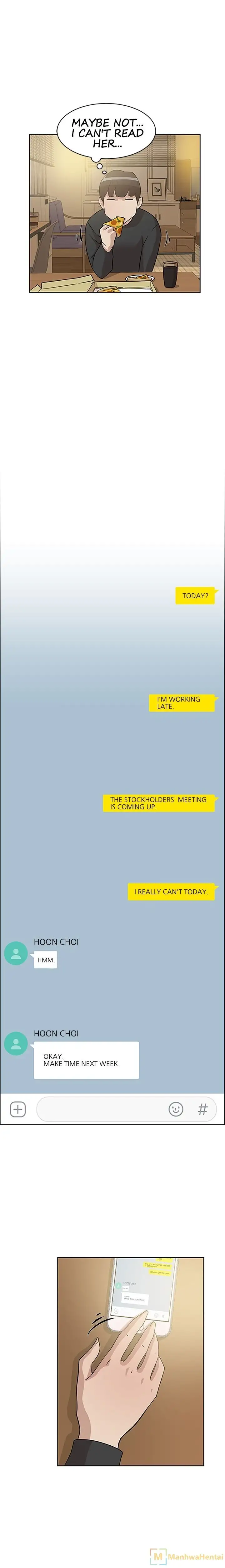 Her 4 Incher Chapter 35 Page 12