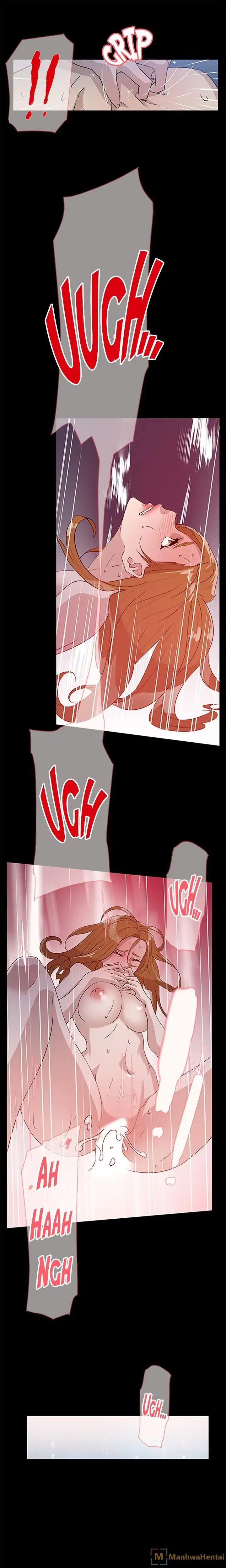 Her 4 Incher Chapter 35 Page 7
