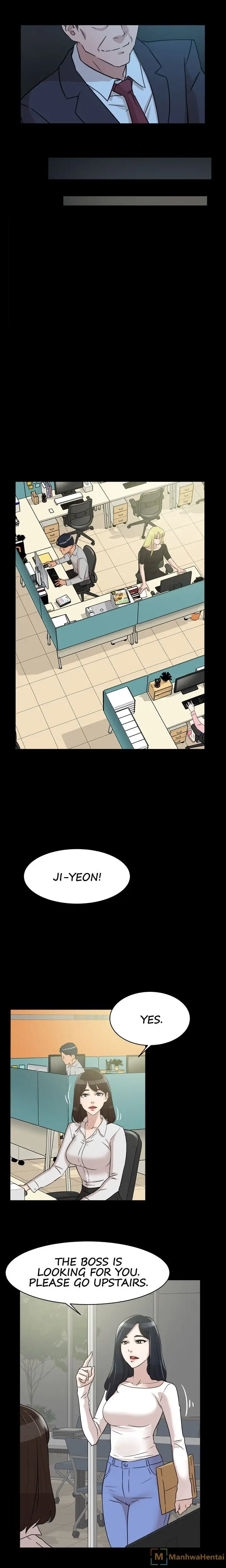 Her 4 Incher Chapter 36 Page 14