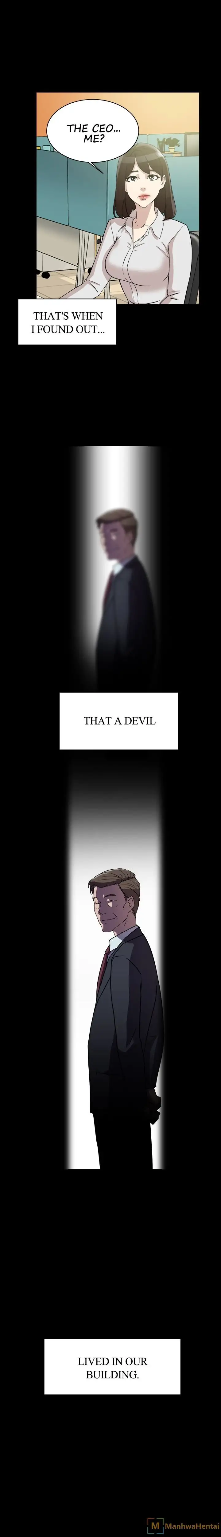 Her 4 Incher Chapter 36 Page 15