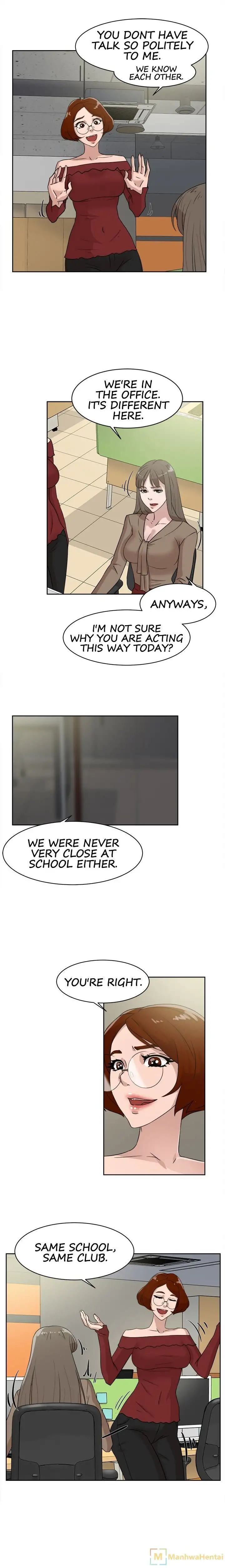 Her 4 Incher Chapter 36 Page 2