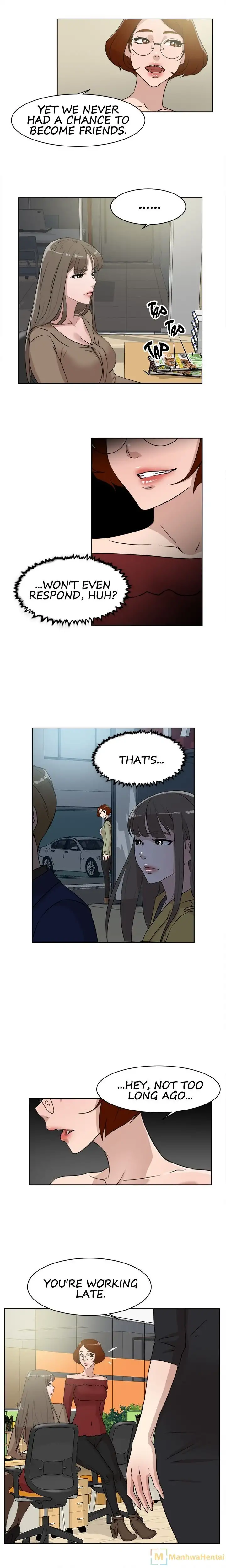 Her 4 Incher Chapter 36 Page 3