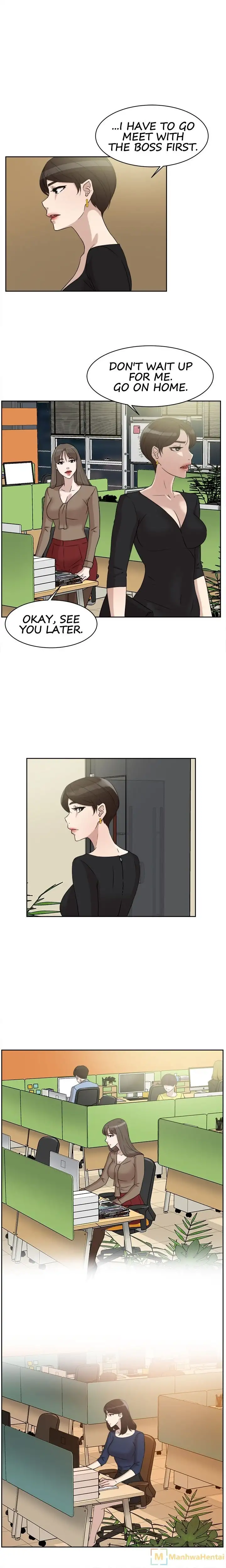 Her 4 Incher Chapter 36 Page 5