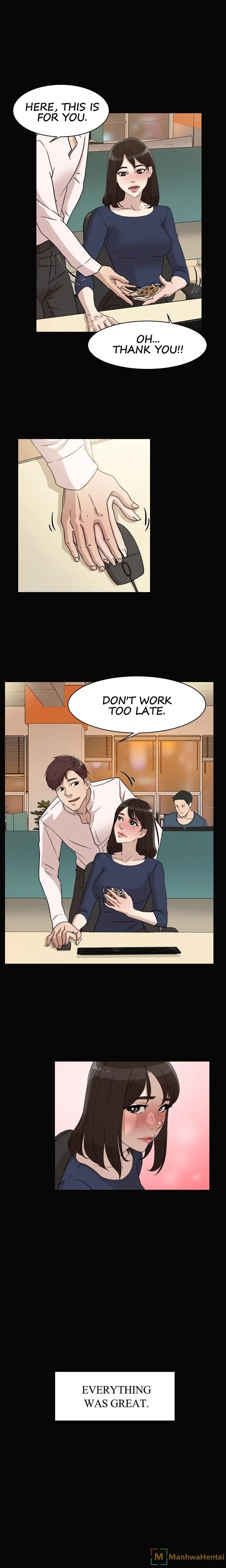 Her 4 Incher Chapter 36 Page 7