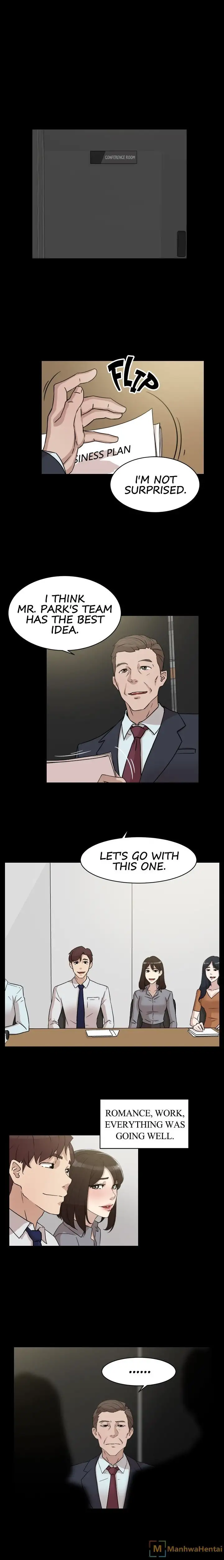 Her 4 Incher Chapter 36 Page 8